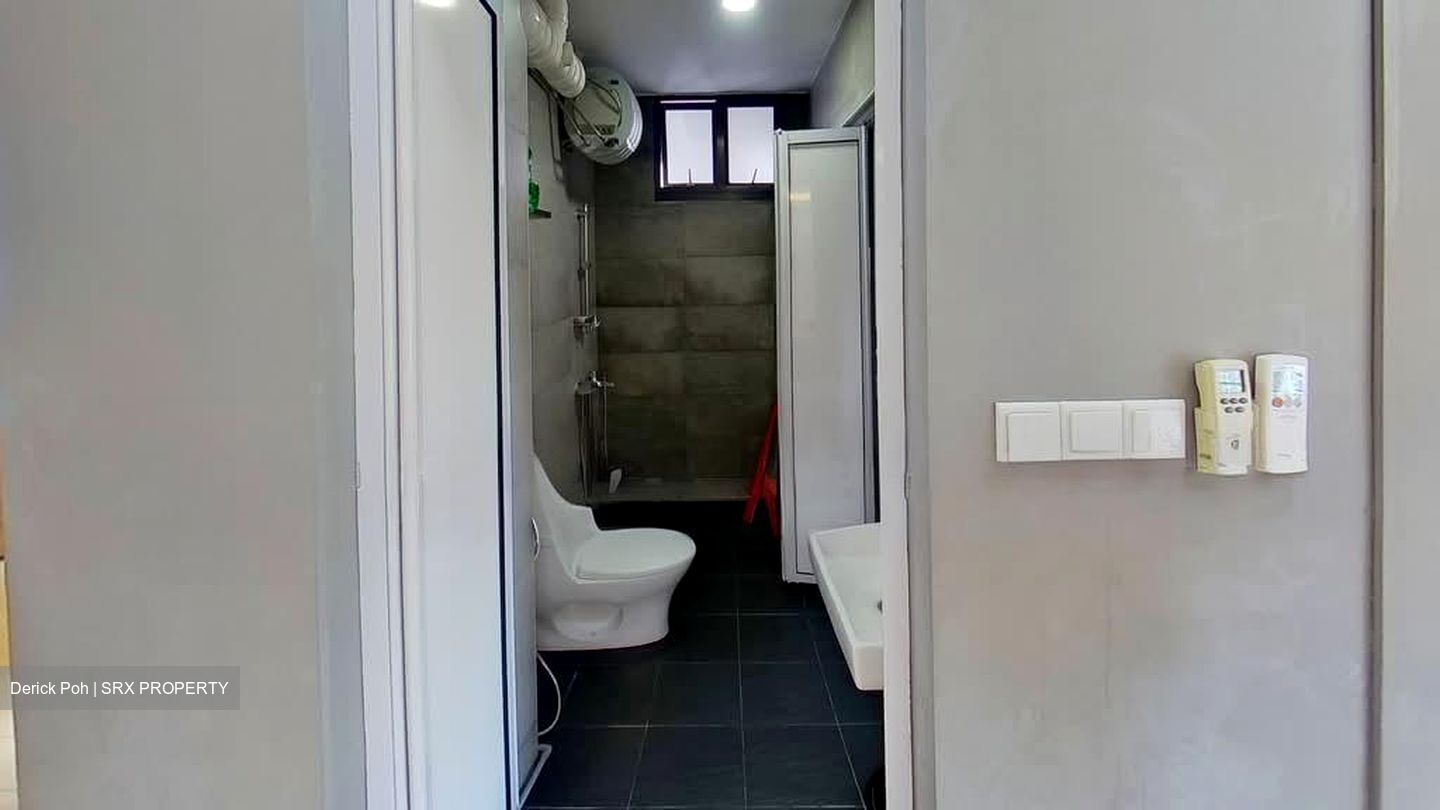 Blk 625 Senja Grand (Bukit Panjang), HDB 5 Rooms #533845551